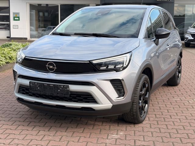 Opel Crossland (X) 16.377 km 18.970 &euro; Attendorn 57439