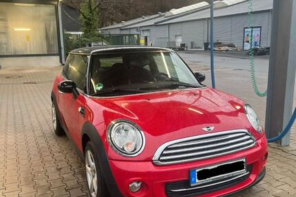 Mini Cooper 51.100 km 9.100 &euro; Olpe 57462