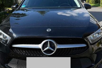 Mercedes-Benz A 200 51.000 km 22.500 &euro; Gehlert 57627