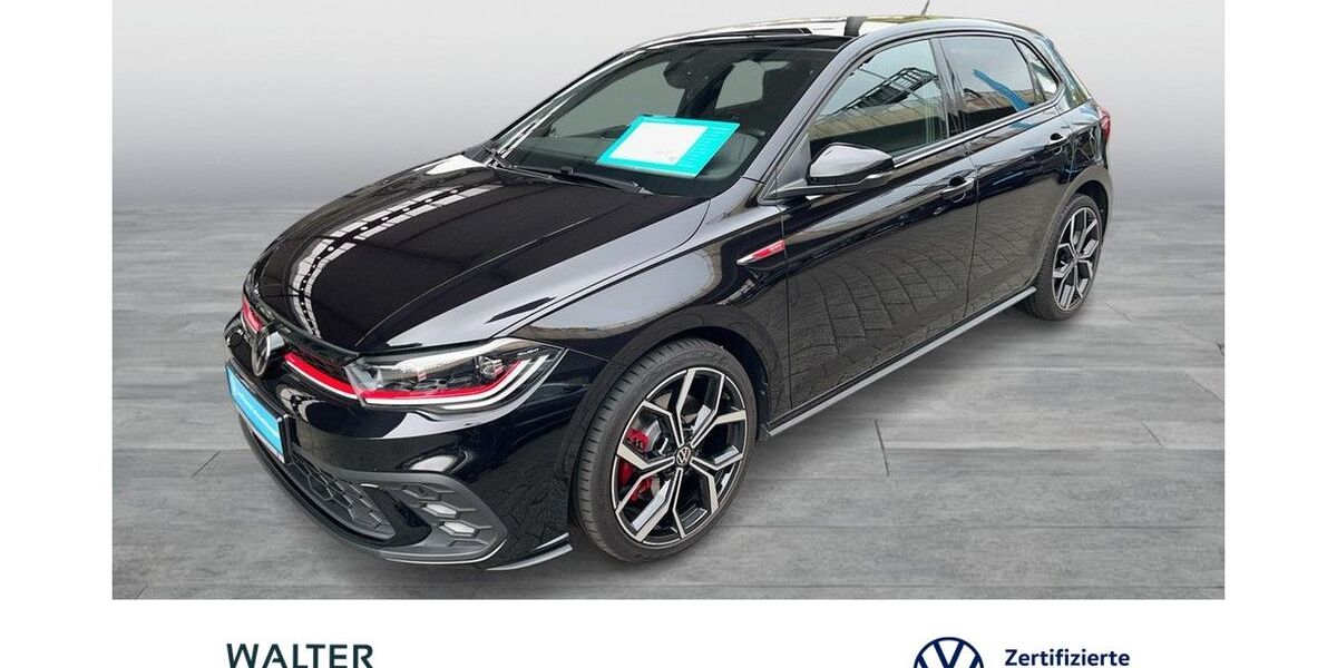 VW Polo 33.700 km 23.850 &euro; Siegen 57076
