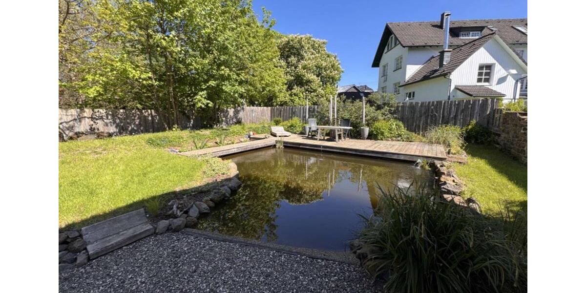 Erdgeschoßwohnung Malberg - 4 Zimmer, 80 m&sup2;, 1.215&euro; | Angebot:26015891