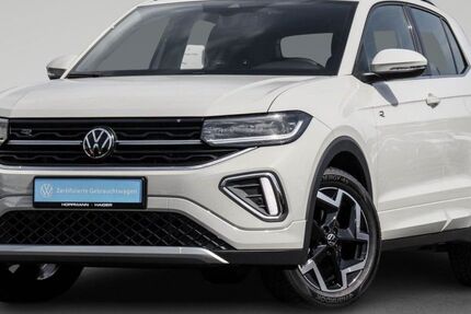 VW T-Cross 14.045 km 27.390 &euro; Haiger 35708