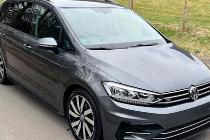 VW Touran 105.000 km 20.900 &euro; Lennestadt 57399