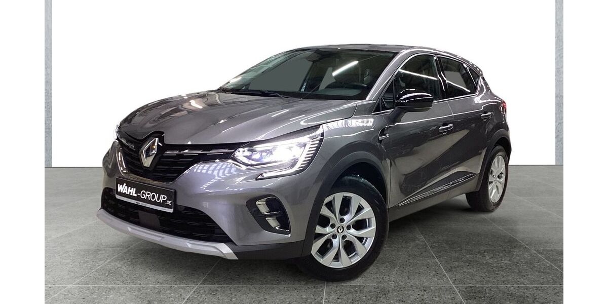 Renault Captur 37.555 km 18.490 &euro; Siegen 57076