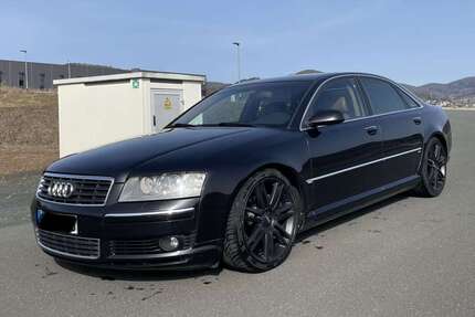 Audi A8 371.951 km 6.999 &euro; Bad Laasphe 57334