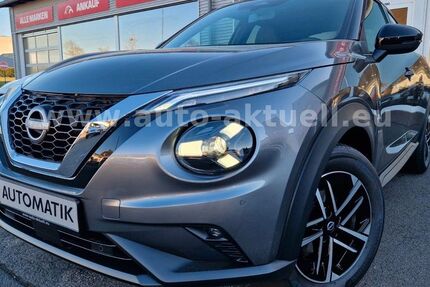Nissan Juke 1.050 km 22.890 &euro; Nauroth 57583
