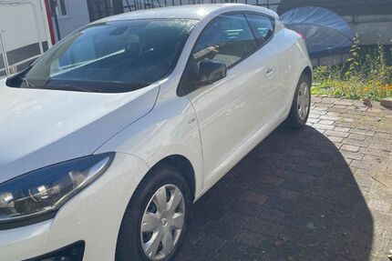 Renault Megane 91.800 km 5.500 &euro; Drolshagen 57489