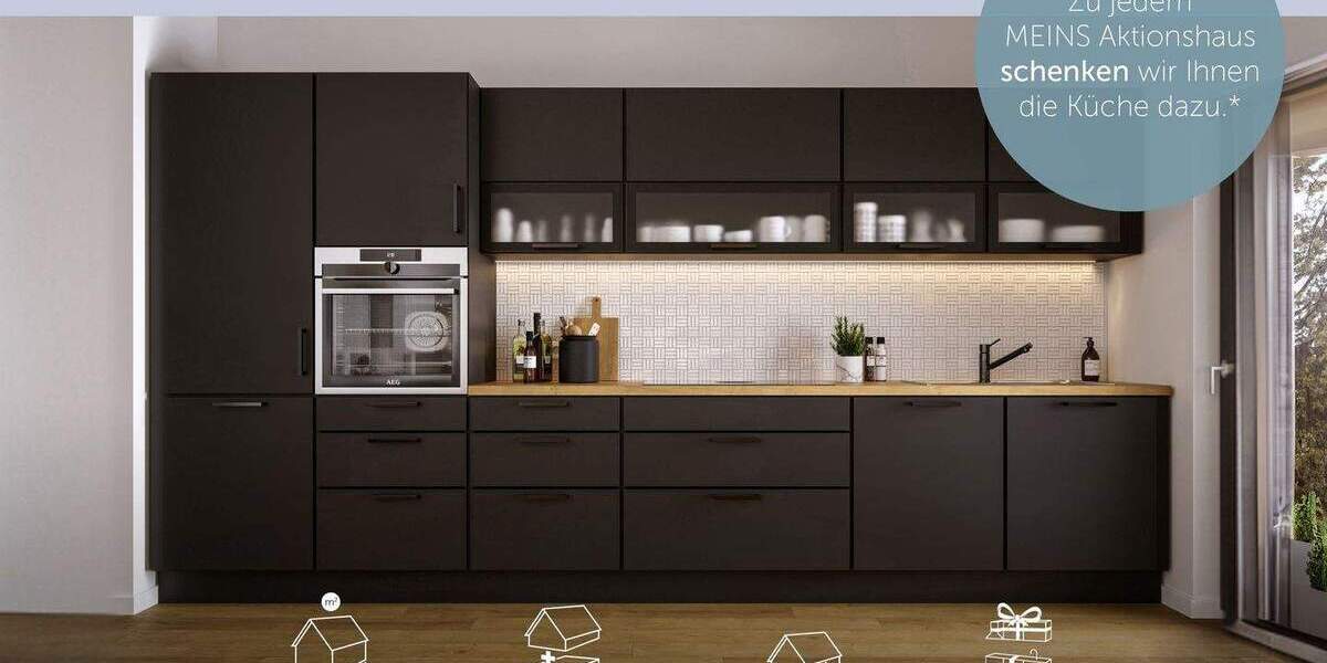 Einfamilienhaus Fehl-Ritzhausen Ritzhausen - 6 Zimmer, 158 m&sup2;, 398.600&euro; | Angebot:25878575