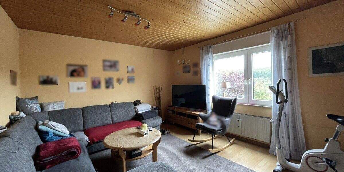 Einfamilienhaus Dietzhölztal / Ewersbach Ewersbach - 5 Zimmer, 118 m&sup2;, 169.000&euro; | Angebot:25728154