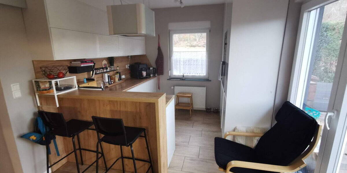 Mehrfamilienhaus, Wohnhaus Siegen Eiserfeld - 4 Zimmer, 103 m&sup2;, 239.000&euro; | Angebot:26202174