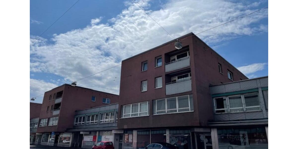 Gewerbeobjekt Siegen - 593&euro; | Angebot:19967096