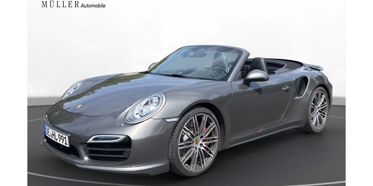 Porsche 991 86.546 km 108.490 &euro; Siegen 57074