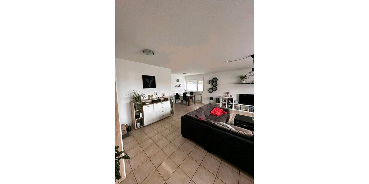 Erdgeschoßwohnung Unnau - 3 Zimmer, 98 m&sup2;, 540&euro; | Angebot:25965344