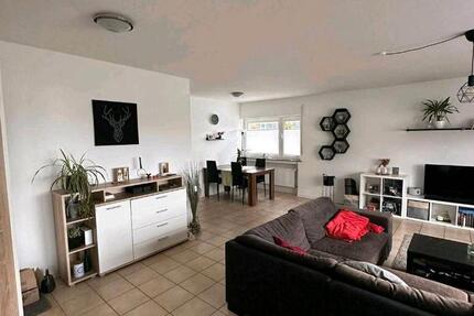 Wohnung Unnau - 3 Zimmer, 98 m&sup2;, 540&euro; | Angebot:25965344