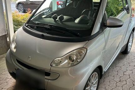 Smart ForTwo 102.000 km 4.599 &euro; Siegen 57072