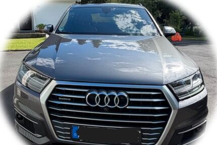 Audi Q7 106.000 km 37.500 &euro; Siegen 57072