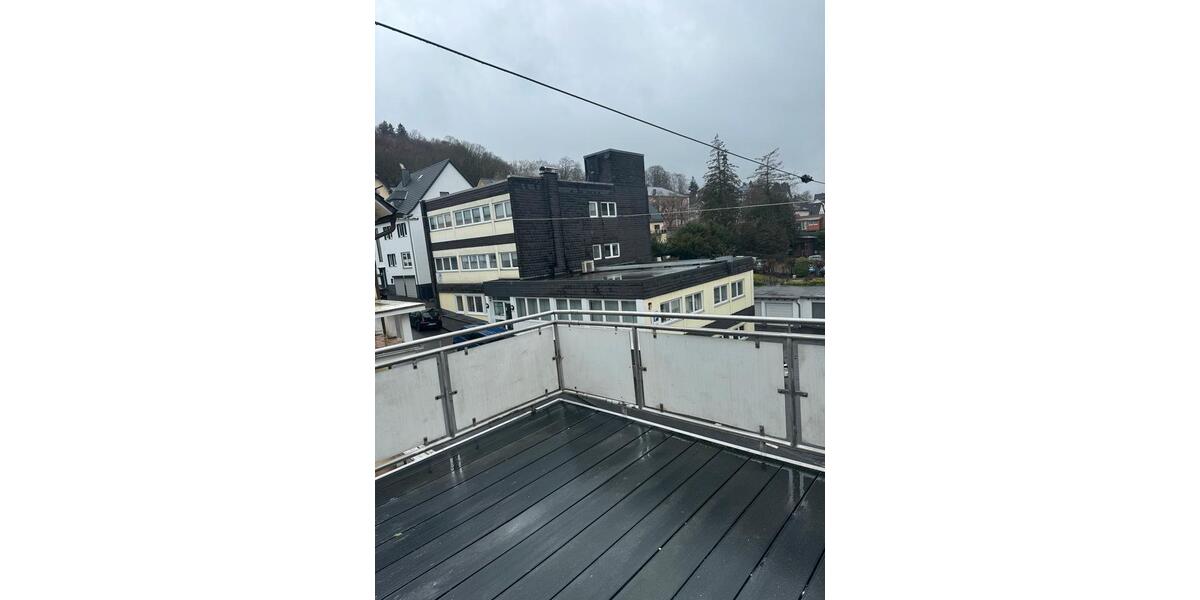 Etagenwohnung Siegen Kaan-Marienborn - 4 Zimmer, 115 m&sup2;, 950&euro; | Angebot:26618918
