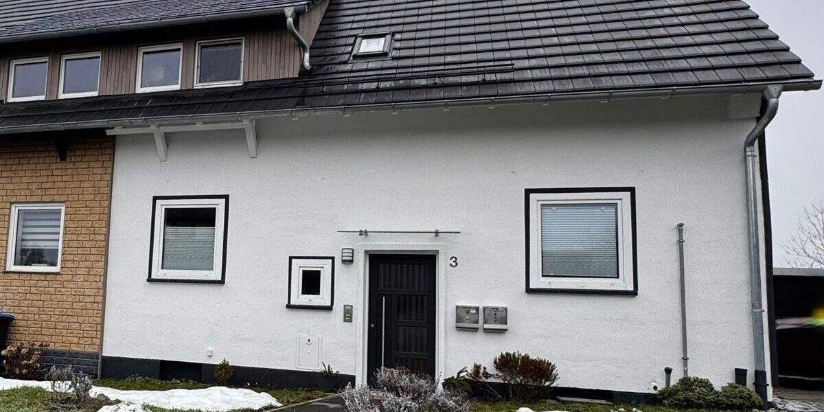 Einfamilienhaus Driedorf / Roth Roth - 6 Zimmer, 132 m&sup2;, 250.000&euro; | Angebot:25665445