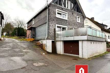 Haus Neunkirchen - 6 Zimmer, 106 m&sup2;, 169.000&euro; | Angebot:25510732