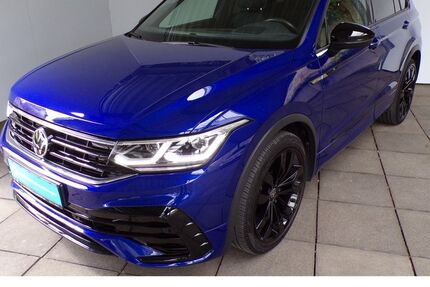 VW Tiguan 68.875 km 27.470 &euro; Lennestadt 57368