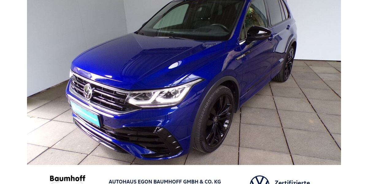VW Tiguan 68.875 km 27.470 &euro; Lennestadt 57368