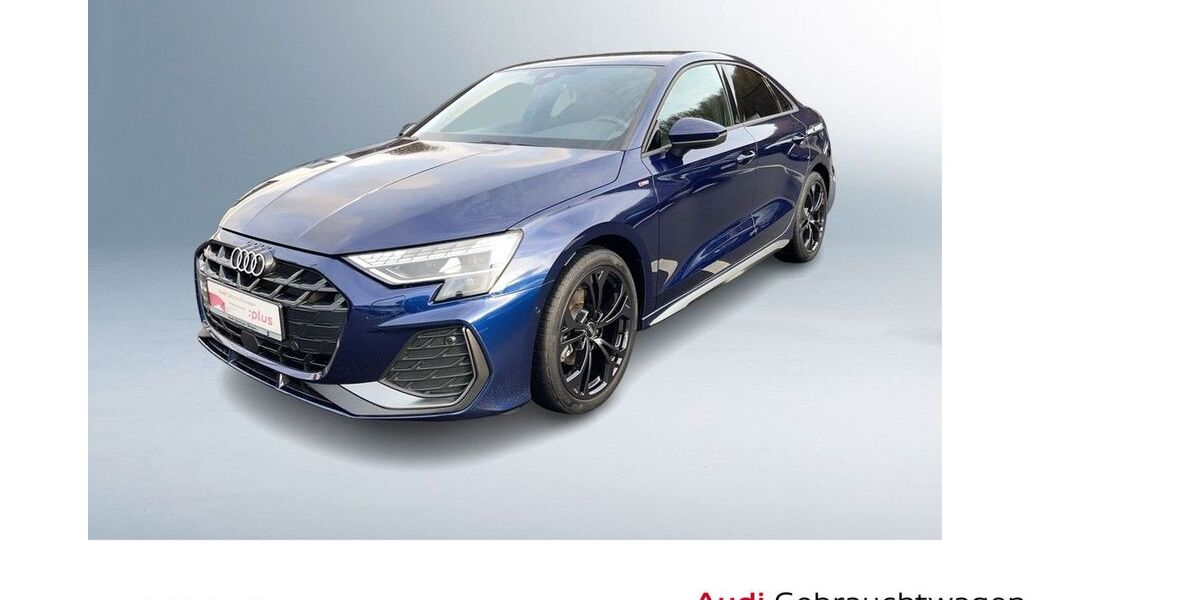 Audi A3 5.700 km 37.910 &euro; Siegen 57074