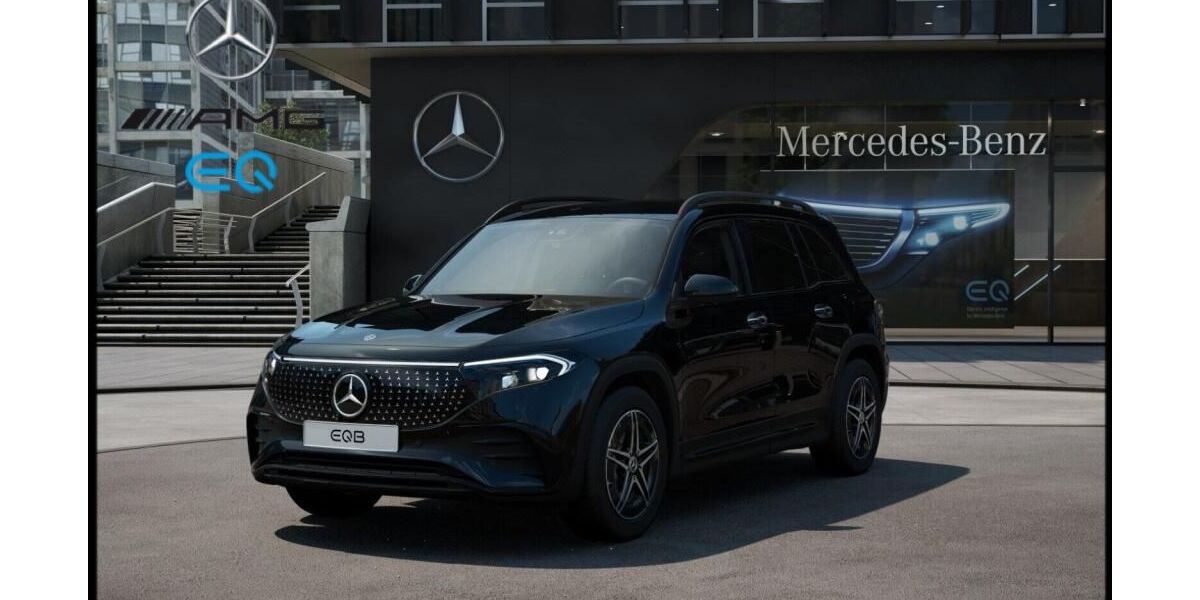 Mercedes-Benz EQB 11.934 km 42.220 &euro; Erndtebrück 57339