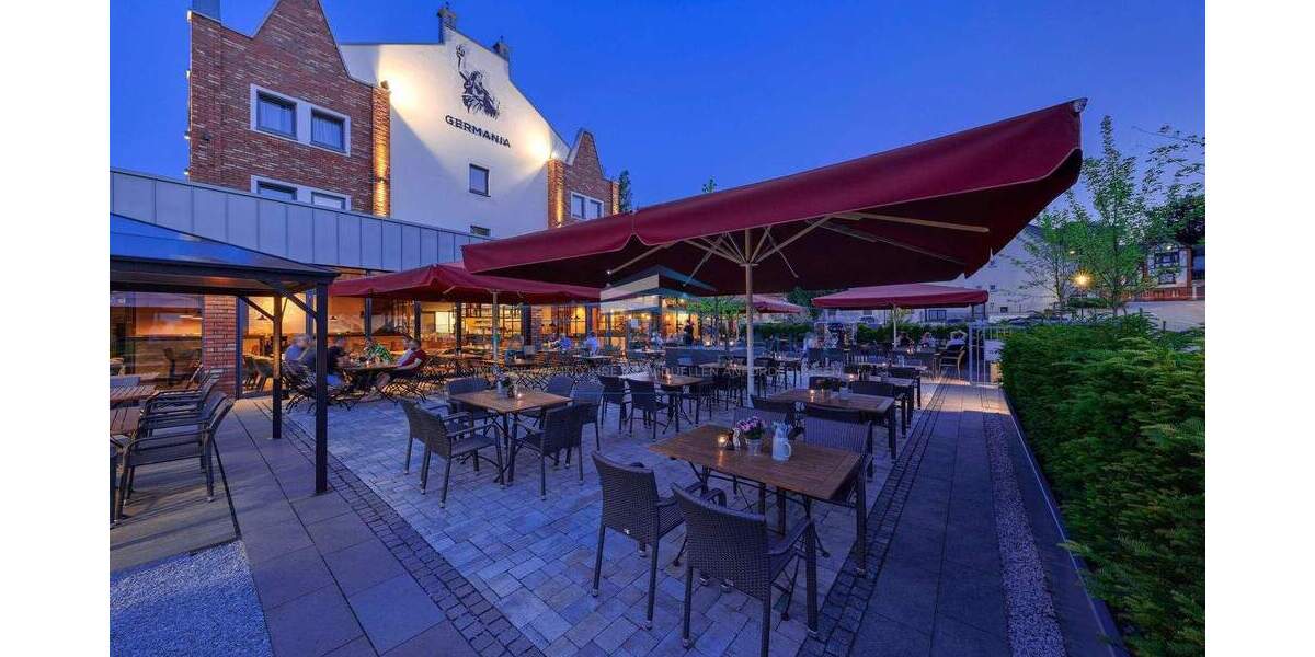 Gewerbeobjekt Wissen - 3.999.000&euro; | Angebot:25665574