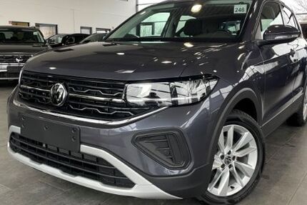 VW T-Cross 1.050 km 26.970 &euro; Attendorn 57439