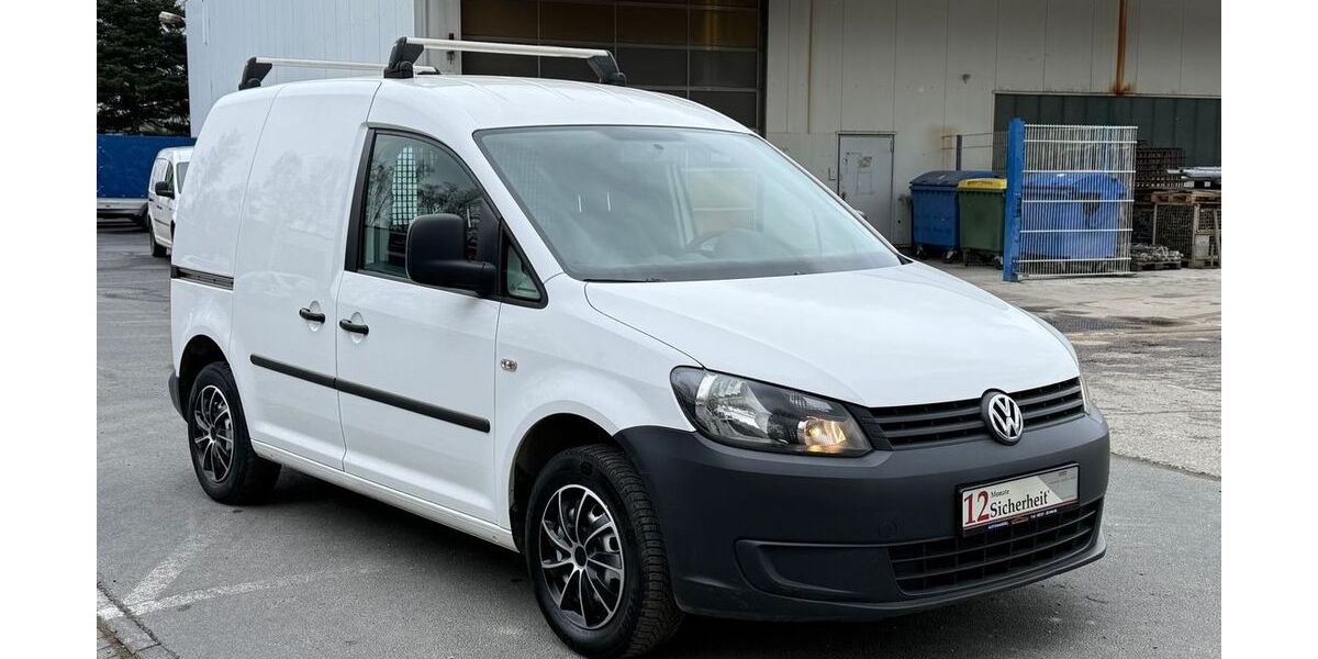 VW Caddy 179.647 km 5.900 &euro; Wilnsdorf 57234