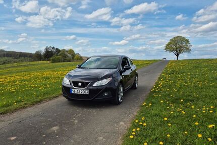 Seat Ibiza 201.400 km 2.300 &euro; Wilnsdorf 57234
