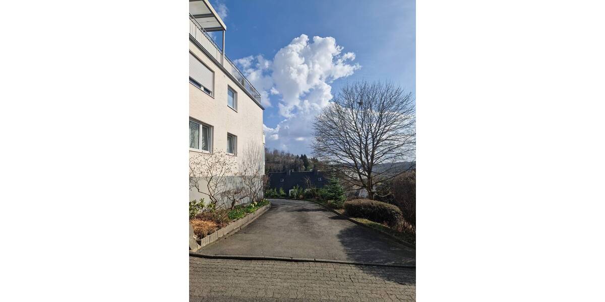 Etagenwohnung Siegen Kaan-Marienborn - 3 Zimmer, 88 m&sup2;, 195.000&euro; | Angebot:26080041
