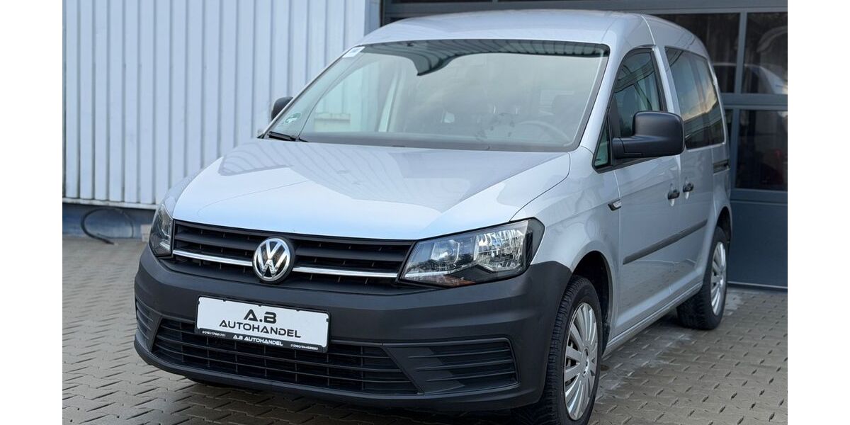 VW Caddy 141.000 km 14.390 &euro; Wilden (Siegerland) 57234