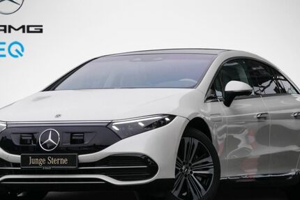 Mercedes-Benz EQS 4.028 km 86.570 &euro; Dillenburg 35683