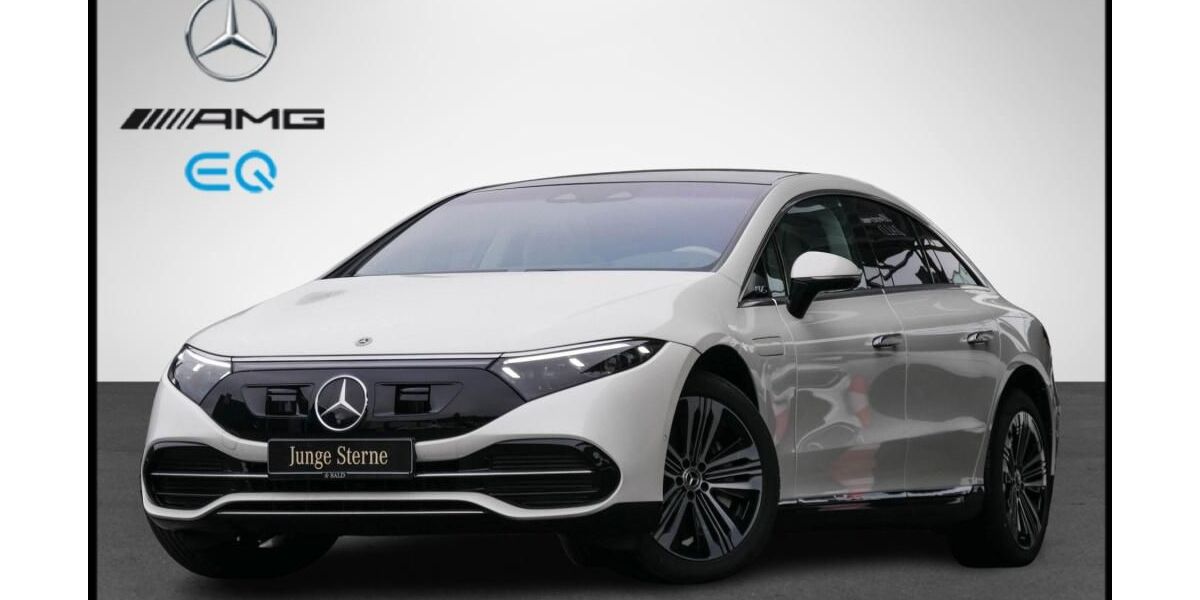 Mercedes-Benz EQS 4.028 km 86.780 &euro; Dillenburg 35683