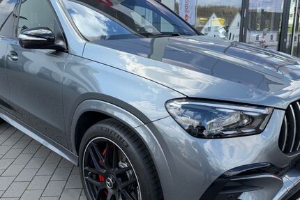 Mercedes-Benz GLE 53 AMG 24.475 km 94.891 &euro; Burbach 57299
