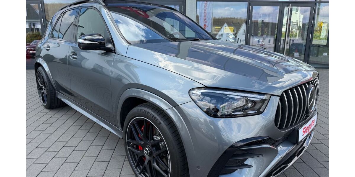 Mercedes-Benz GLE 53 AMG 24.475 km 94.891 &euro; Burbach 57299