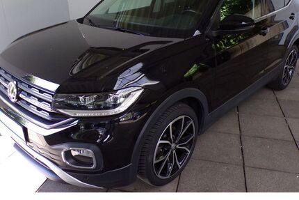 VW T-Cross 64.675 km 20.970 &euro; Lennestadt 57368
