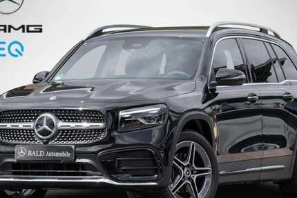 Mercedes-Benz GLB 180 29.500 km 39.880 &euro; Siegen 57074