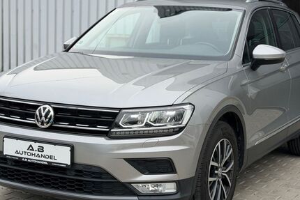 VW Tiguan 172.700 km 15.990 &euro; Wilden (Siegerland) 57234