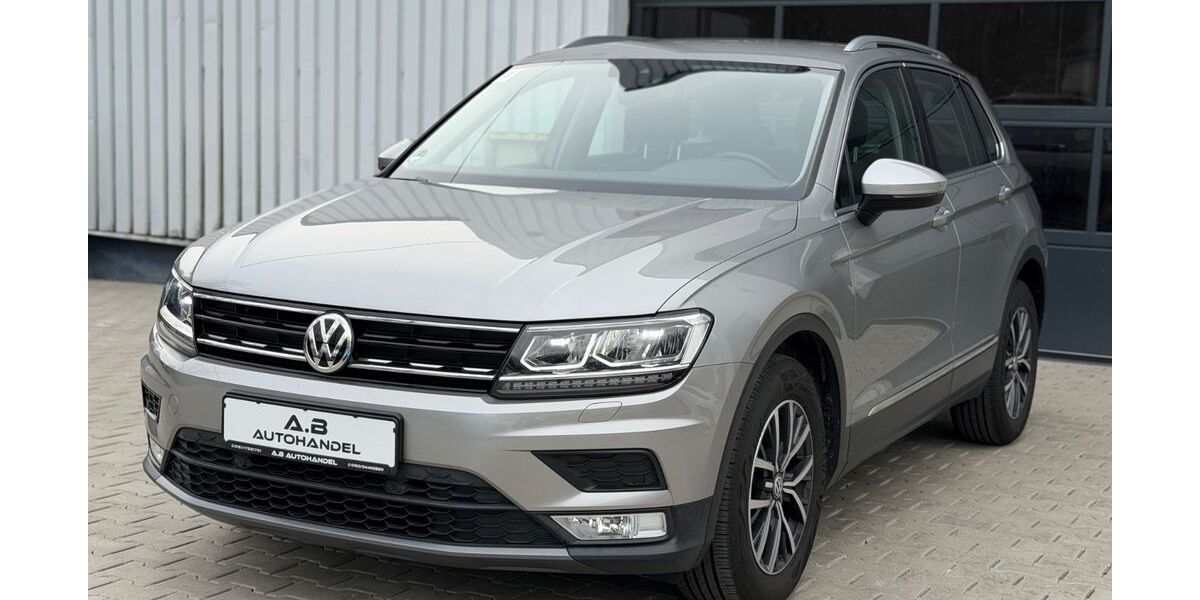 VW Tiguan 172.700 km 16.490 &euro; Wilden (Siegerland) 57234