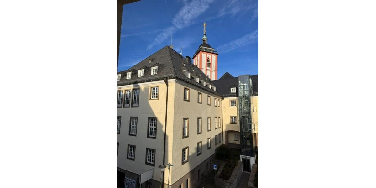 Etagenwohnung Siegen - 2 Zimmer, 70 m&sup2;, 625&euro; | Angebot:25457232