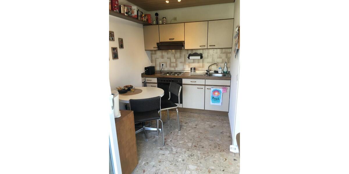 Erdgeschoßwohnung Siegen Kaan-Marienborn - 1 Zimmer, 43 m&sup2;, 335&euro; | Angebot:25569595