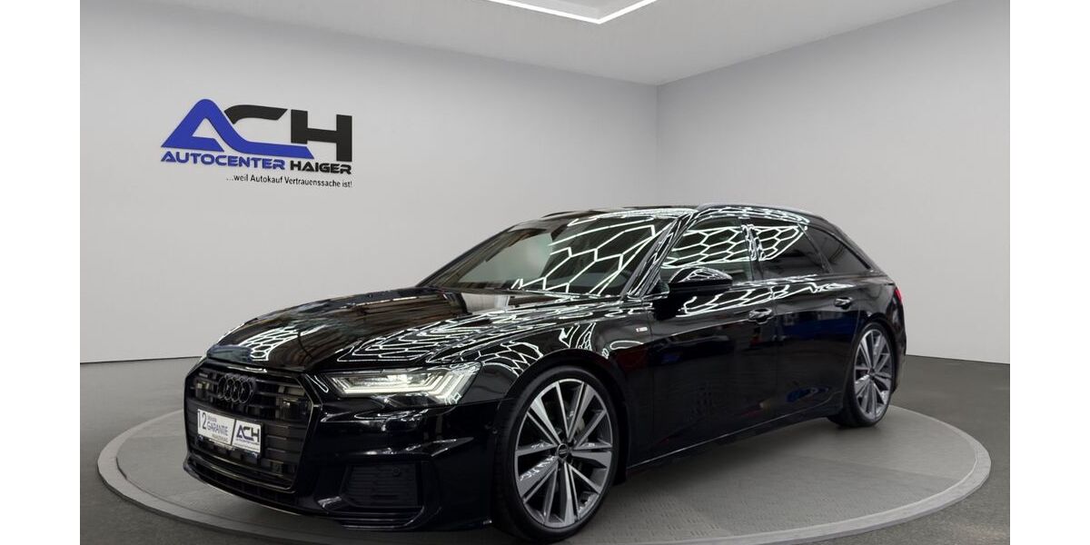 Audi A6 134.000 km 33.850 &euro; Haiger 35708