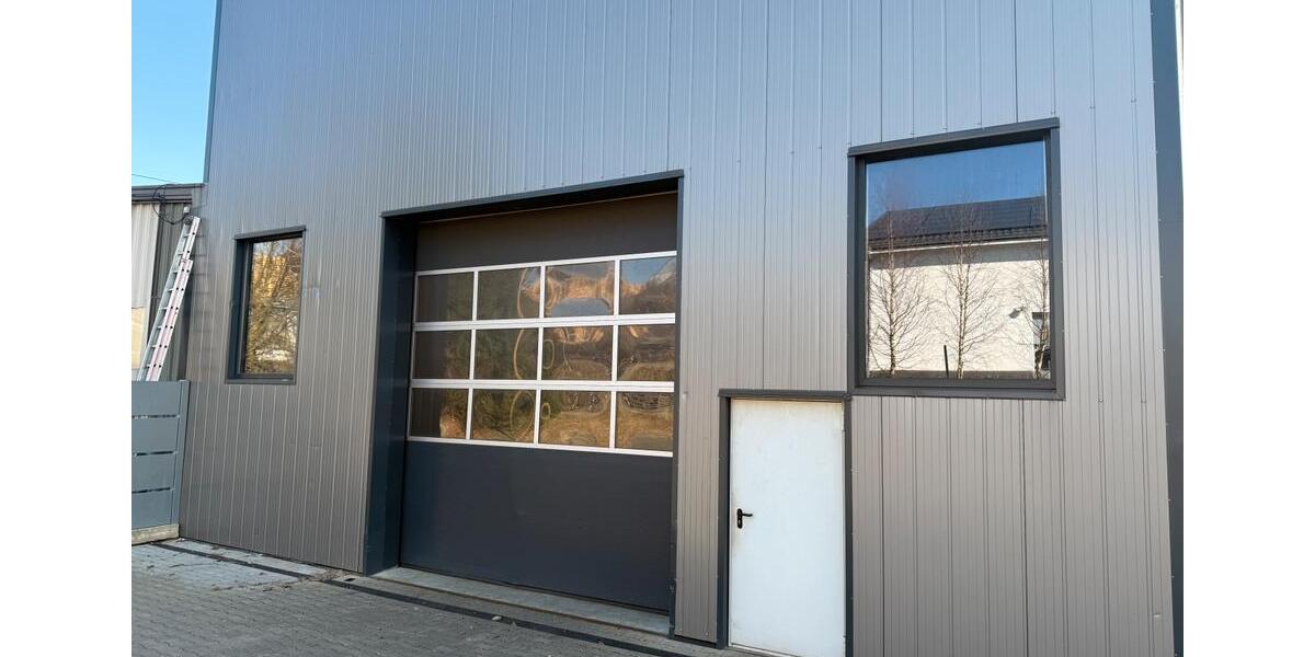 Gewerbeobjekt Rennerod - 2.750&euro; | Angebot:25056341