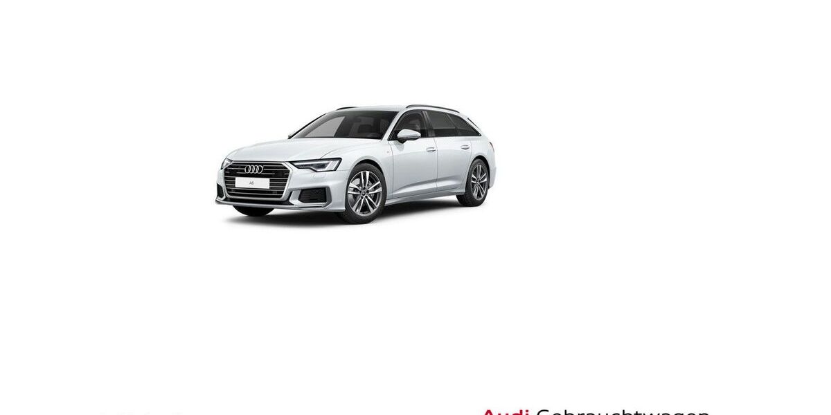 Audi A6 81.978 km 36.980 &euro; Siegen 57074