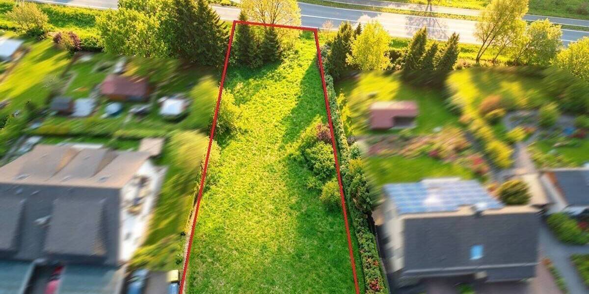 Grundstück Wenden Rothemühle - 149.000&euro; | Angebot:26643953