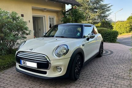 Mini Cooper 159.000 km 9.300 &euro; Wissen 57537