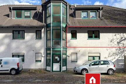 Wohnung Wissen - 5 Zimmer, 110 m&sup2;, 145.000&euro; | Angebot:25738139