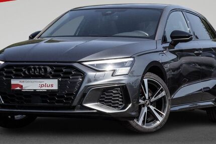 Audi A3 45.014 km 31.980 &euro; Herborn 35745